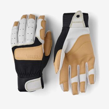 Flexitarian Activated Gloves