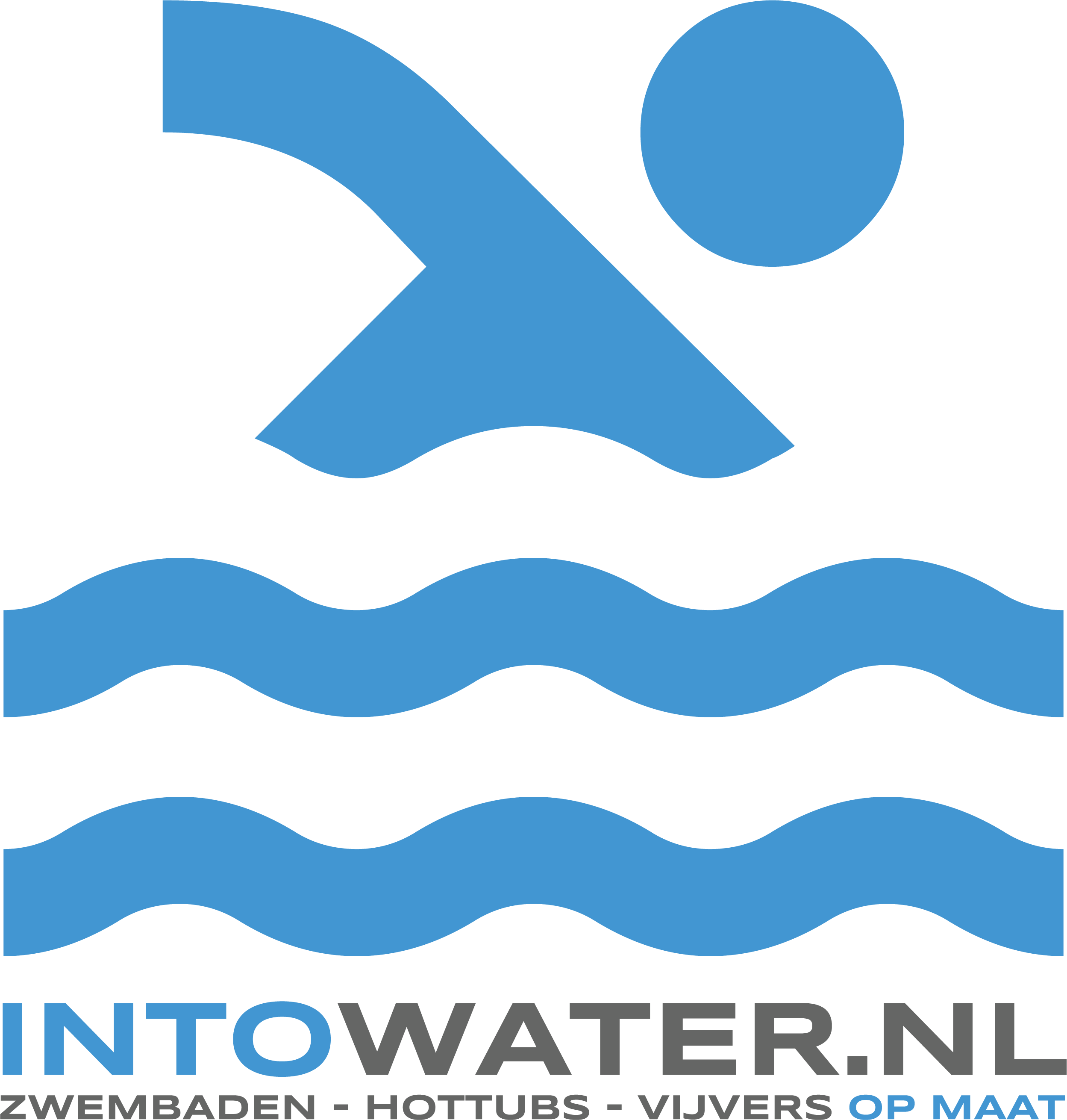 Intowater